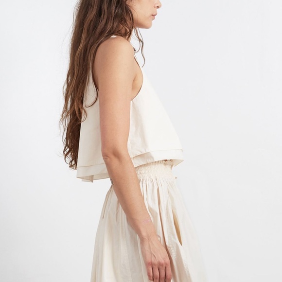 APEICE APART Agnes Top - Picture 3 of 5